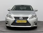 Lexus CT 200h 25th Edition | Elektrisch glazen schuif-/kanteldak | Stoelverwarming | 17 inch LM velgen | Navigatie | Camera |