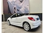 Peugeot 207 CC 1.6 VTi Noir & Blanc