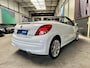 Peugeot 207 CC 1.6 VTi Noir & Blanc