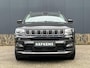 Jeep Compass 4XE 190pk Limited Automaat | Plug-in Hybrid | 1ste eigenaar | NL Auto | LEER | Winter Pack