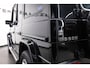 Mercedes-Benz G-klasse 500 St.Wagon Btw auto, Fiscale waarde € 22.000,- (€ 49.545.45 Ex B.T.W) DEALER AUTO Dealer auto