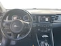 Kia Niro 1.6 GDi Hybrid BusinessLine Afneembare Trekhaak | Lederen bekleding | Stoel & Stuurverwarming | 12 maanden Garantie!