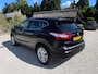 Nissan Qashqai 1.2 Connect Edition Navi, Camera, Stoelverwarming