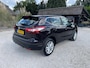 Nissan Qashqai 1.2 Connect Edition Navi, Camera, Stoelverwarming