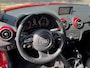 Audi A1 Sportback 1.2 TFSI Admired S-Line