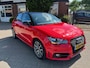 Audi A1 Sportback 1.2 TFSI Admired S-Line