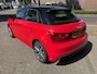 Audi A1 Sportback 1.2 TFSI Admired S-Line
