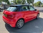 Audi A1 Sportback 1.2 TFSI Admired S-Line