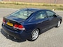 Honda Civic 1.3 Hybrid AUTOMAAT NL AUTO NAP! Airco l Stoelverwarming l Cruise l PDC l Trekhaak! PERFECT ONDERHOUDEN l Nette auto!
