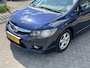 Honda Civic 1.3 Hybrid AUTOMAAT NL AUTO NAP! Airco l Stoelverwarming l Cruise l PDC l Trekhaak! PERFECT ONDERHOUDEN l Nette auto!