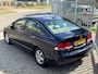 Honda Civic 1.3 Hybrid AUTOMAAT NL AUTO NAP! Airco l Stoelverwarming l Cruise l PDC l Trekhaak! PERFECT ONDERHOUDEN l Nette auto!