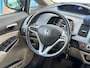 Honda Civic 1.3 Hybrid AUTOMAAT NL AUTO NAP! Airco l Stoelverwarming l Cruise l PDC l Trekhaak! PERFECT ONDERHOUDEN l Nette auto!