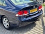 Honda Civic 1.3 Hybrid AUTOMAAT NL AUTO NAP! Airco l Stoelverwarming l Cruise l PDC l Trekhaak! PERFECT ONDERHOUDEN l Nette auto!