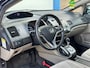 Honda Civic 1.3 Hybrid AUTOMAAT NL AUTO NAP! Airco l Stoelverwarming l Cruise l PDC l Trekhaak! PERFECT ONDERHOUDEN l Nette auto!