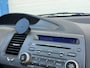 Honda Civic 1.3 Hybrid AUTOMAAT NL AUTO NAP! Airco l Stoelverwarming l Cruise l PDC l Trekhaak! PERFECT ONDERHOUDEN l Nette auto!