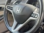 Honda Civic 1.3 Hybrid AUTOMAAT NL AUTO NAP! Airco l Stoelverwarming l Cruise l PDC l Trekhaak! PERFECT ONDERHOUDEN l Nette auto!