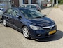 Honda Civic 1.3 Hybrid AUTOMAAT NL AUTO NAP! Airco l Stoelverwarming l Cruise l PDC l Trekhaak! PERFECT ONDERHOUDEN l Nette auto!