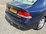 Honda Civic 1.3 Hybrid AUTOMAAT NL AUTO NAP! Airco l Stoelverwarming l Cruise l PDC l Trekhaak! PERFECT ONDERHOUDEN l Nette auto!