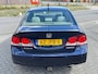 Honda Civic 1.3 Hybrid AUTOMAAT NL AUTO NAP! Airco l Stoelverwarming l Cruise l PDC l Trekhaak! PERFECT ONDERHOUDEN l Nette auto!