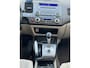 Honda Civic 1.3 Hybrid AUTOMAAT NL AUTO NAP! Airco l Stoelverwarming l Cruise l PDC l Trekhaak! PERFECT ONDERHOUDEN l Nette auto!