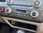 Honda Civic 1.3 Hybrid AUTOMAAT NL AUTO NAP! Airco l Stoelverwarming l Cruise l PDC l Trekhaak! PERFECT ONDERHOUDEN l Nette auto!