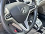 Honda Civic 1.3 Hybrid AUTOMAAT NL AUTO NAP! Airco l Stoelverwarming l Cruise l PDC l Trekhaak! PERFECT ONDERHOUDEN l Nette auto!