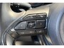 Toyota Yaris 1.5 Hybrid Executive / Nederlandse Auto / Navigatie / Apple Car Play / Afneembare trekhaak / Stoelverwarming / Adatieve Cruise Control / 17 inch Licht Metalen Velgen / Keyless Entry & Keyless Start / Head-Up display /