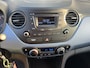 Hyundai i10 1.0i 66pk Blue 4pl. Comfort