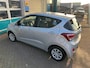 Hyundai i10 1.0i 66pk Blue 4pl. Comfort
