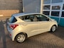 Hyundai i10 1.0i 66pk Blue 4pl. Comfort