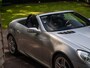 Mercedes-Benz SLK AMG 55 | Harman/Kardon | Stoelverwarming