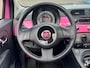 Fiat 500 1.2 Rosa AUTOMAAT | GERESERVEERD