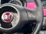 Fiat 500 1.2 Rosa AUTOMAAT | GERESERVEERD