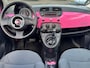 Fiat 500 1.2 Rosa AUTOMAAT | GERESERVEERD