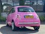 Fiat 500 1.2 Rosa AUTOMAAT | GERESERVEERD