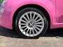 Fiat 500 1.2 Rosa AUTOMAAT | GERESERVEERD