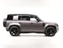 Land Rover Defender 110 4.4 P635 Octa Matte Folie - 635PK!!