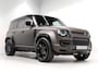 Land Rover Defender 110 4.4 P635 Octa Matte Folie - 635PK!!