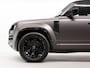 Land Rover Defender 110 4.4 P635 Octa Matte Folie - 635PK!!