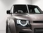 Land Rover Defender 110 4.4 P635 Octa Matte Folie - 635PK!!