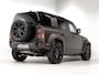 Land Rover Defender 110 4.4 P635 Octa Matte Folie - 635PK!!