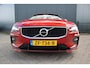 Volvo S60 2.0 T5 Intro Edition R Design Panoramadak  Leder Head-up Trekhaak Camera Polestar Engineered
