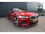 Volvo S60 2.0 T5 Intro Edition R Design Panoramadak  Leder Head-up Trekhaak Camera Polestar Engineered