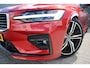Volvo S60 2.0 T5 Intro Edition R Design Panoramadak  Leder Head-up Trekhaak Camera Polestar Engineered
