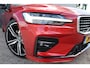 Volvo S60 2.0 T5 Intro Edition R Design Panoramadak  Leder Head-up Trekhaak Camera Polestar Engineered