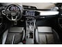Audi Q3 35 TFSI 150pk S Line edition one | Leder | 360° Camera | Keyless | Trekhaak | 100% (Dealer) onderhouden label | ALL-IN RIJKLAARPRIJS