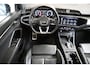 Audi Q3 35 TFSI 150pk S Line edition one | Leder | 360° Camera | Keyless | Trekhaak | 100% (Dealer) onderhouden label | ALL-IN RIJKLAARPRIJS