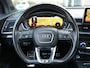 Audi Q5 50TDI 286pk Quattro S-Line + Design Black optic Lucht Pano Carbon Keyless Camera 20-Inch