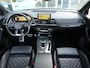 Audi Q5 50TDI 286pk Quattro S-Line + Design Black optic Lucht Pano Carbon Keyless Camera 20-Inch