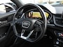 Audi Q5 50TDI 286pk Quattro S-Line + Design Black optic Lucht Pano Carbon Keyless Camera 20-Inch